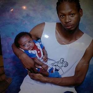 Meet your Posher, Barnett